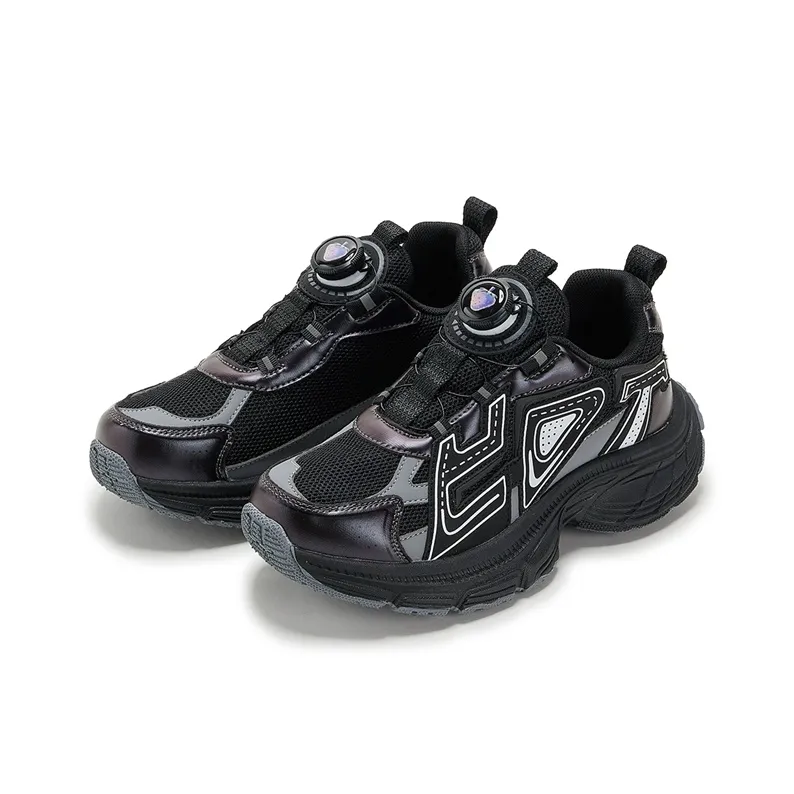 Disney Lightweight Low Top Chunky Sneakers Women's-3