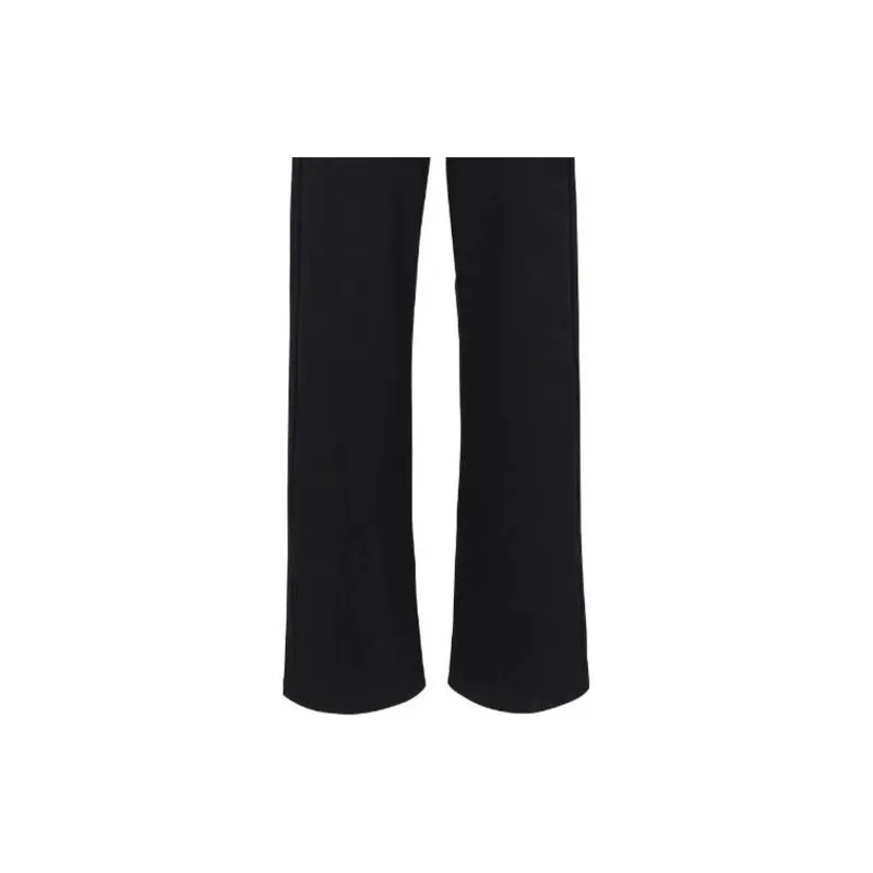BALMAIN Loose Fit Jogging Trousers-5