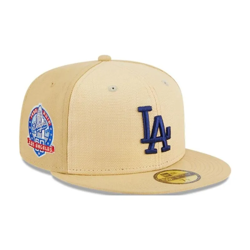 Ovo X Mlb La Dodgers New Era Hat-2