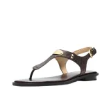 Sandals SERGIO BARDI U441-CM Black