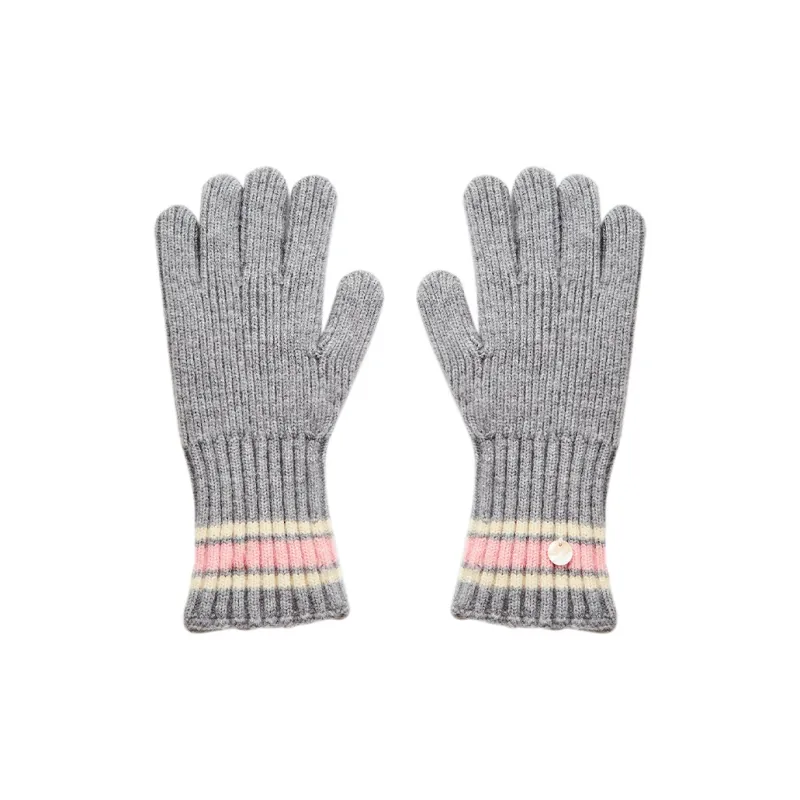 MUYKUY Polyester Knit Gloves Unisex-6
