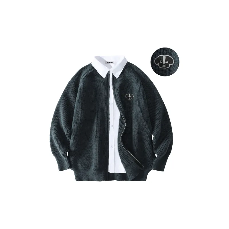 BRUMAIRE Knitwear Unisex-1