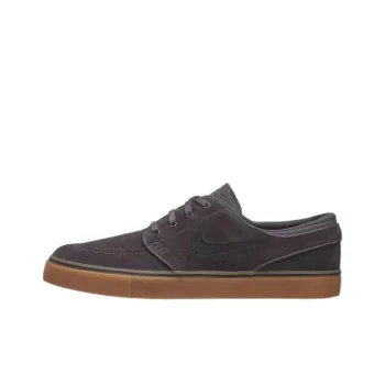 Nike Sb Zoom Stefan Janoski Thunder Grey