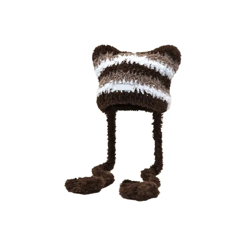 ZANC Beanies Unisex-6