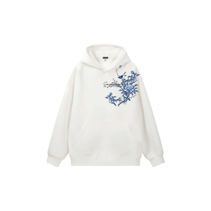 SUNSETMONENT Sweatshirts Unisex-3