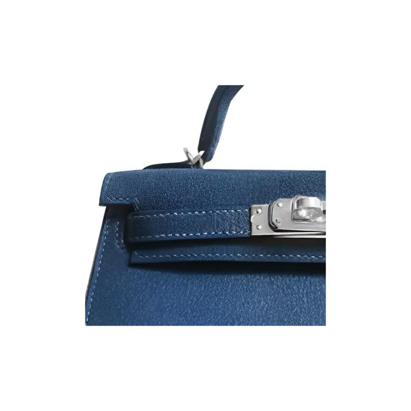 HERMES Mini Kelly Generation 1 Handbags-1