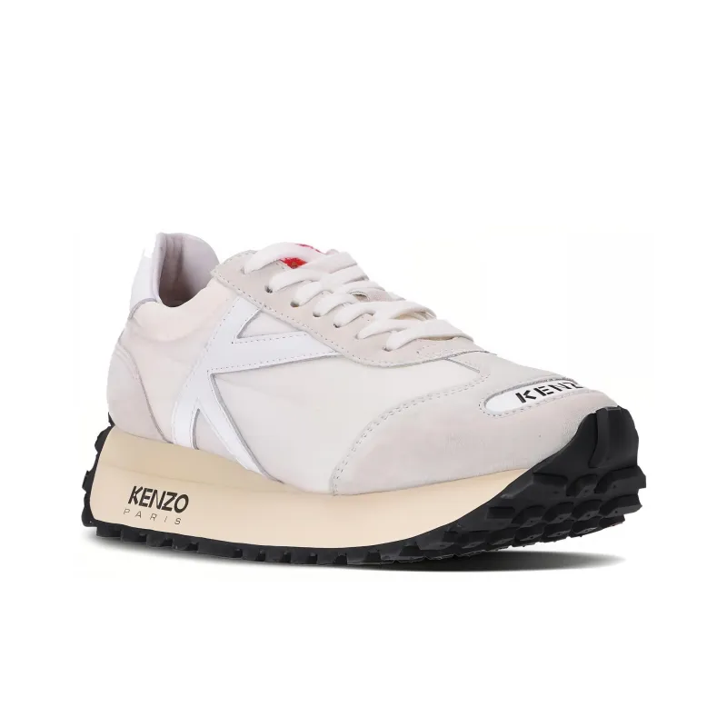 KENZO Smile Run Low-top Sneakers-2