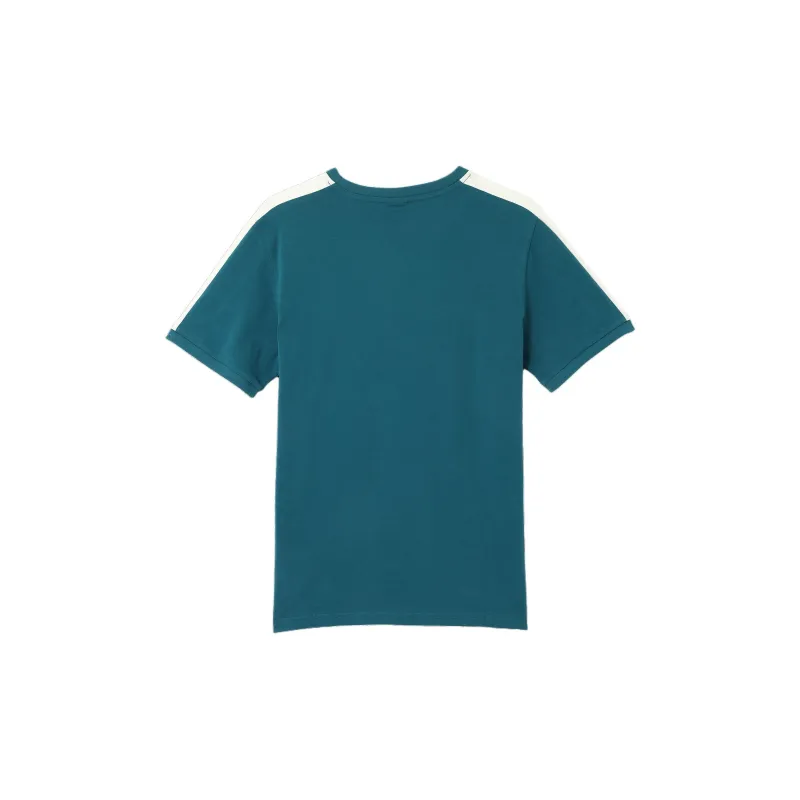 PUMA T7 ICONIC T Shirt Men's Cold Light Green-1