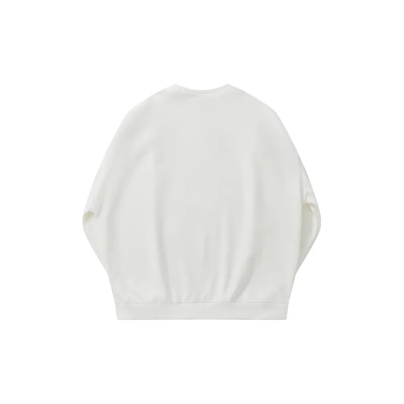 Kung Fu Panda Sweatshirt Unisex-6