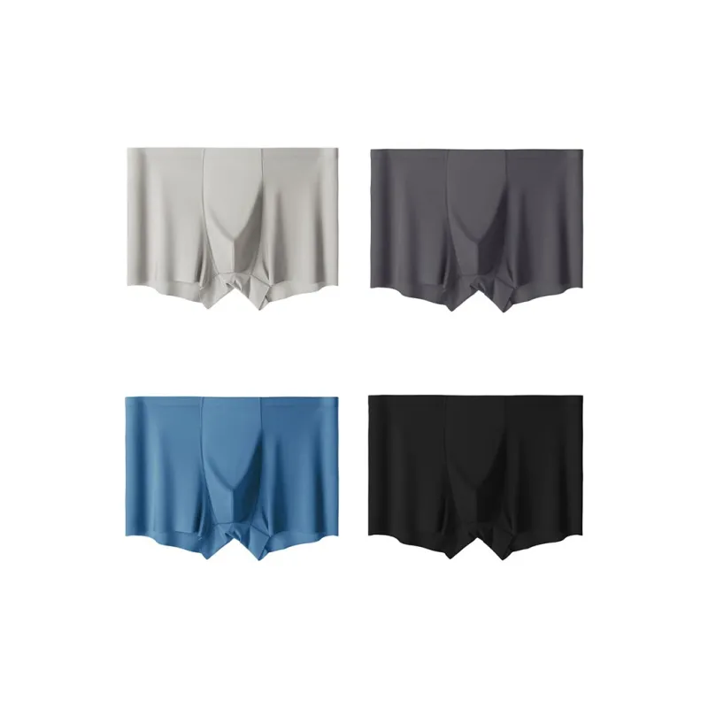 Urban Beauty Boxer Shorts Men's Combo Set-69