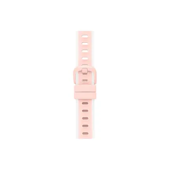 Yu Qing Watch Band Xiaomi Compatibility Silicone Material