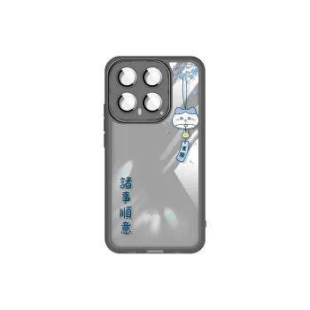 PINSHANGREN Phone Cases