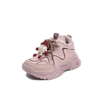 ROBINHOOD Warm Slip Resistant Low Top Kids Lifestyle Shoes Kids'