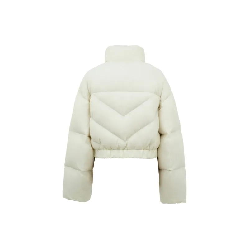 Youth Pastoral Order Down Jacket Women's-1