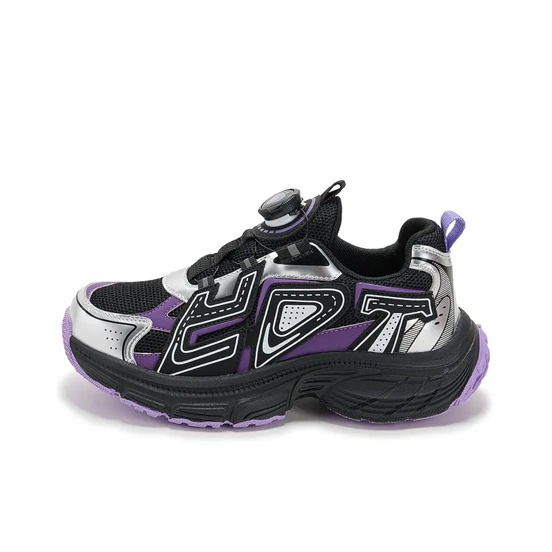 Disney Lightweight Low Top Chunky Sneakers Women's-14