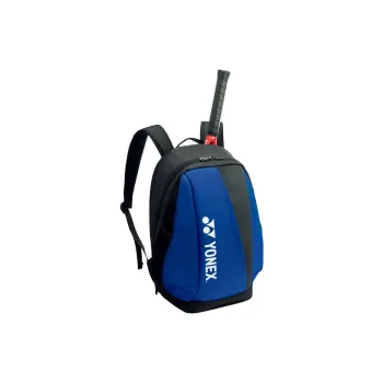 YONEX Tennis Racket Bags Fabric+Synthetic Leather Unisex BA92412MEX Cerulean