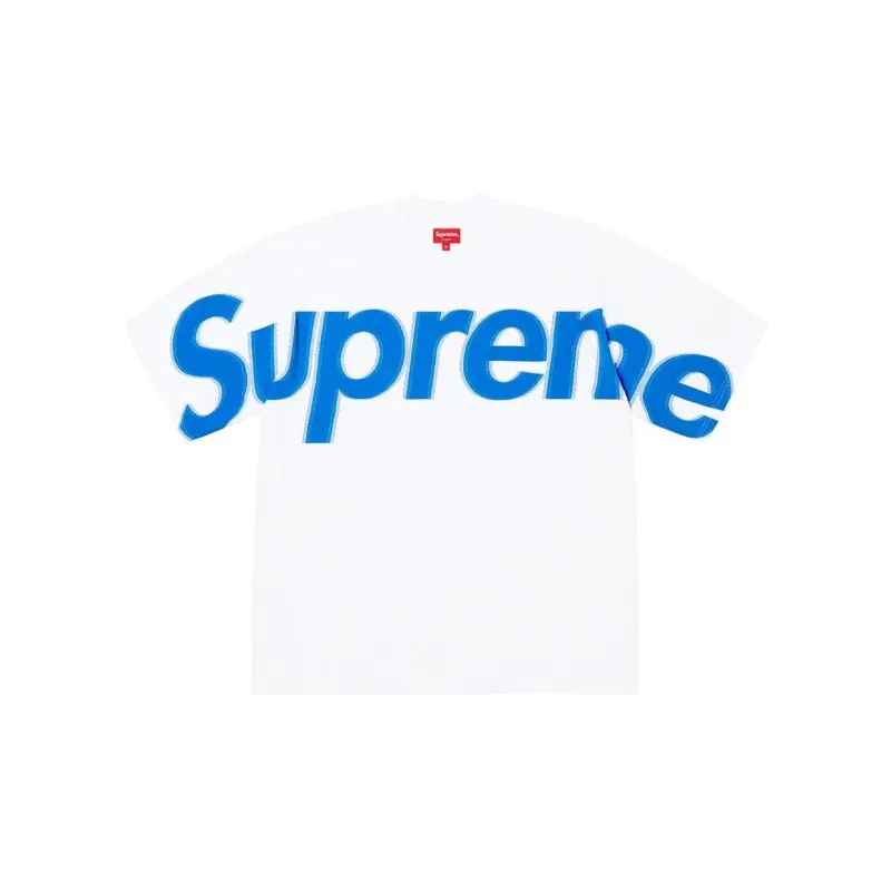 Supreme Intarsia S/S Top-4