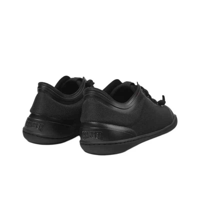 CAMPER Peu Casual Single Shoes Women's Black-2
