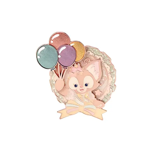 Disney LinaBell Dreamy Celebration Collection Magnetic Stickers Shanghai POP MART Mario Super Mario Combination Anime / Games Fridge Magnets