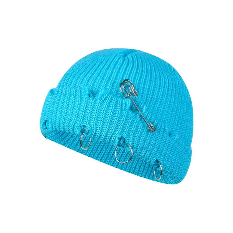SLEEPYWALK Acrylic Beanies Unisex-7