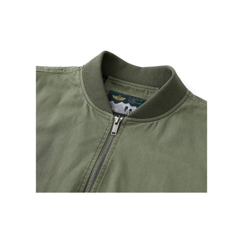 UNIWOLF Jackets Unisex-8