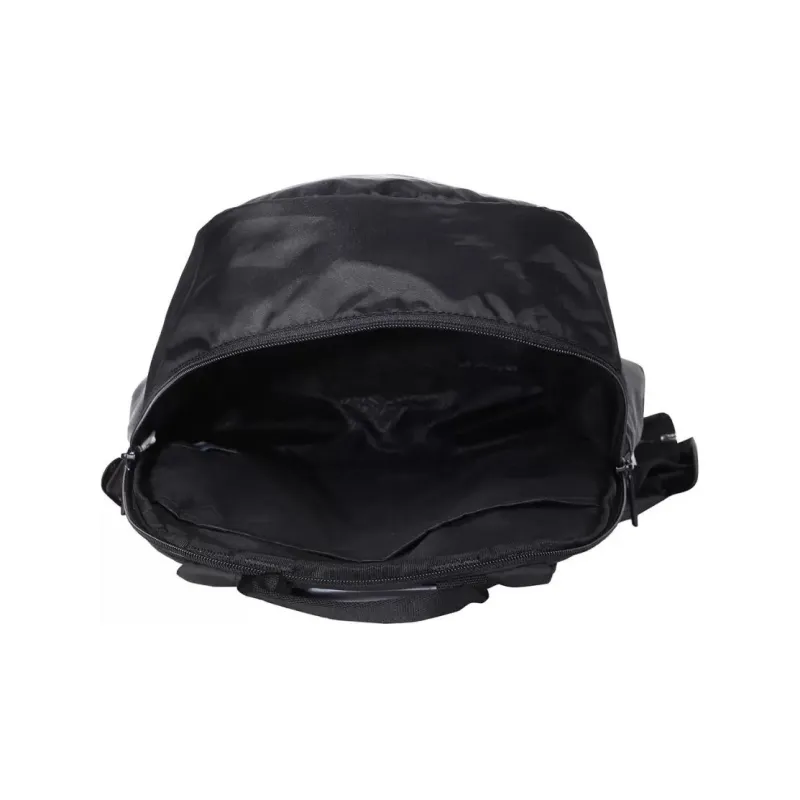 PUMA Polyester Laptop Backpack Regular Unisex Black-2