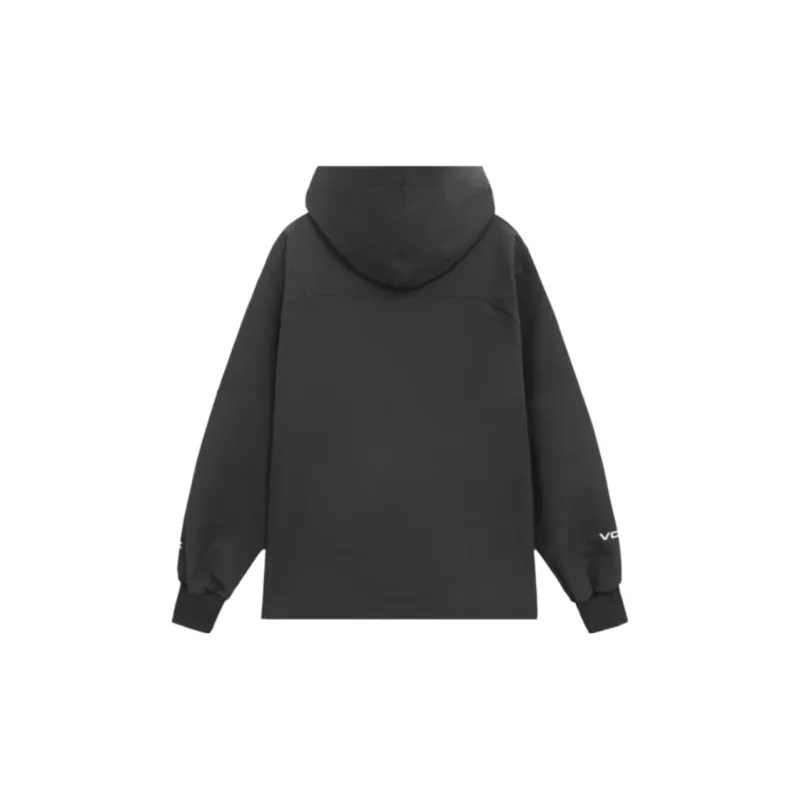 VOLCOM Sweatshirts Men Black-1