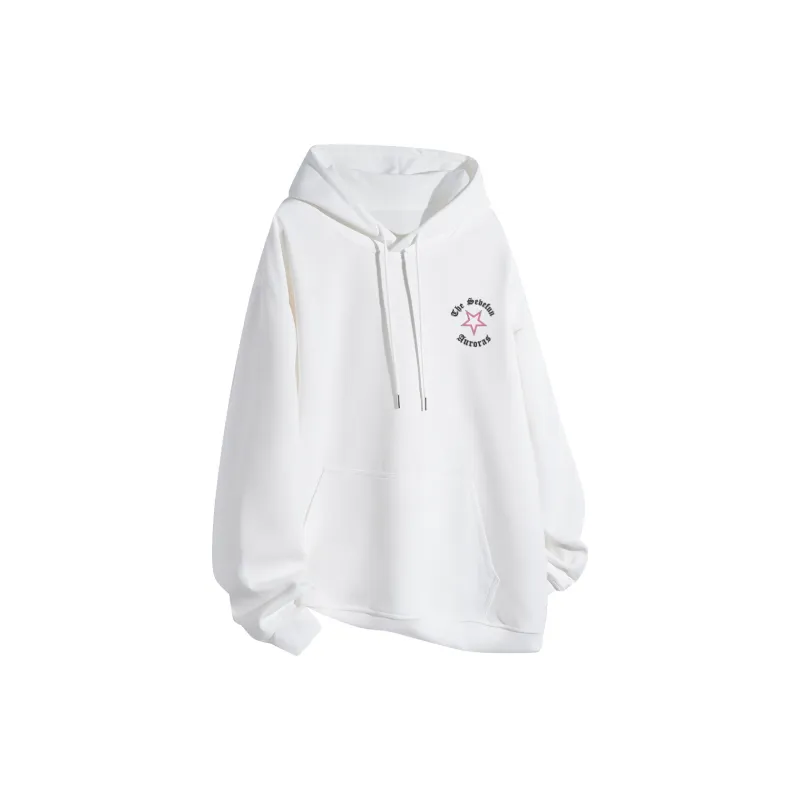 7 SEVFUN Sweatshirts Unisex-9
