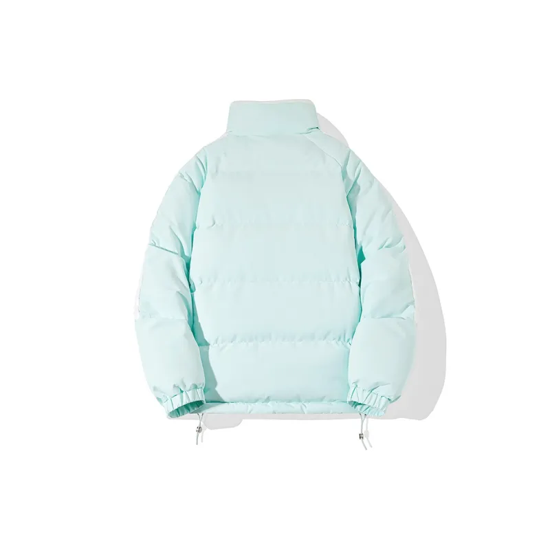 HOWIE LANDAU Puffer Jacket Unisex-21