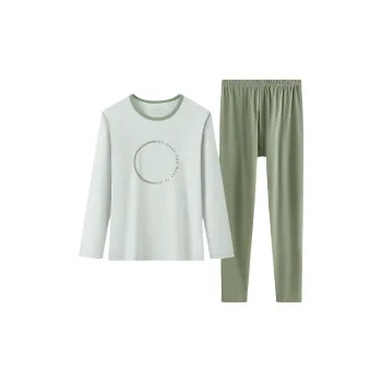 Lan Miao Men Thermal Sets