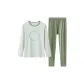 Linen Green