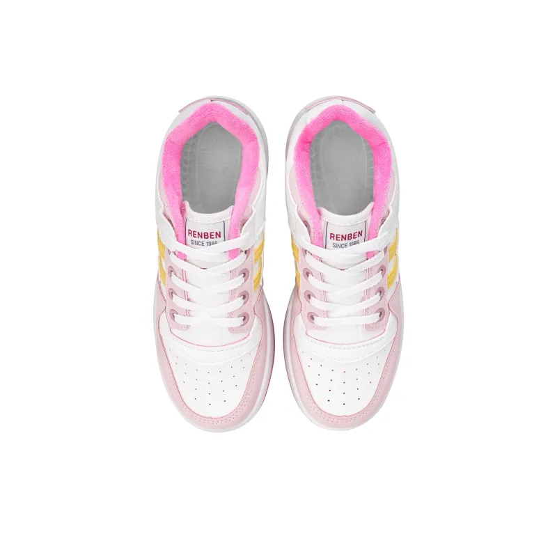 Humanism 1986 Casual Shoes Women's-8