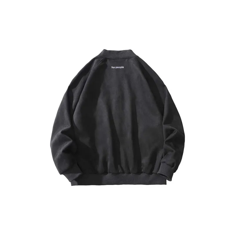 FAX FOR FMACM Jackets Unisex-1