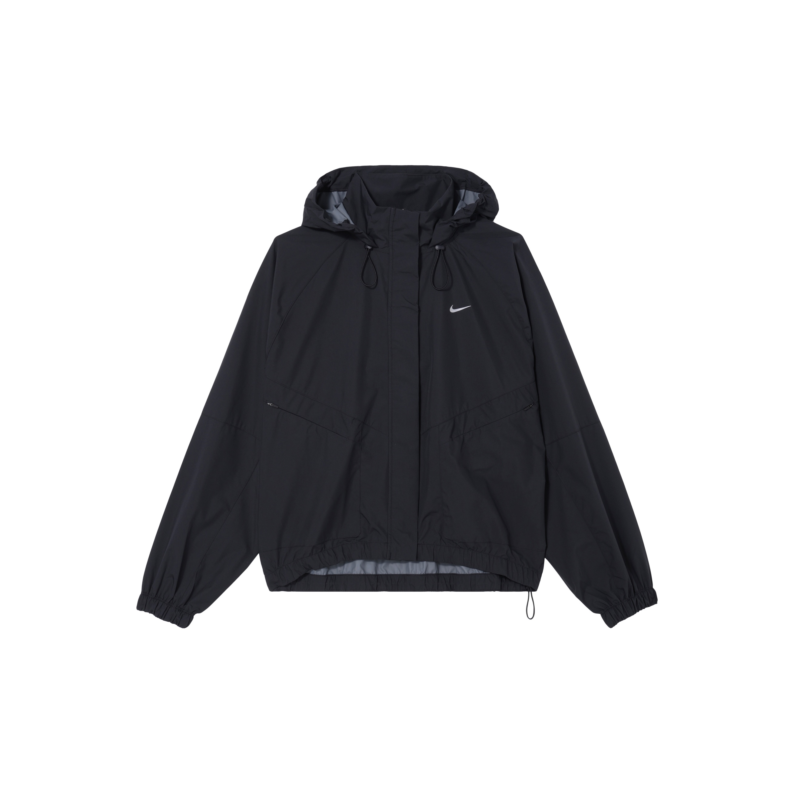 Nike Jackets Women's Black L - POIZON