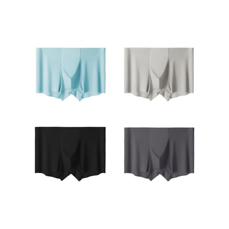 Urban Beauty Boxer Shorts Men's Combo Set-72