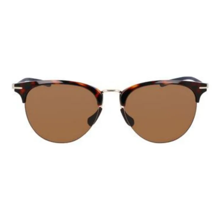 Nike Round Frame Sunglasses-1