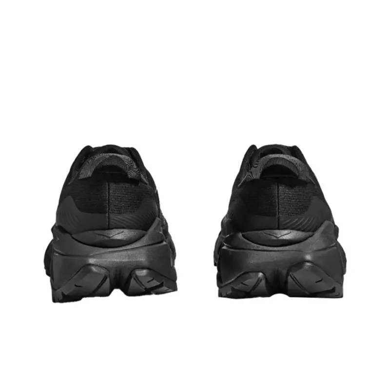HOKA ONE ONE Skyline Float X Black Black-3