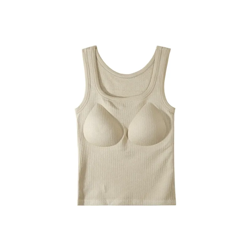 LoveEsteem Women's Tank Tops-12