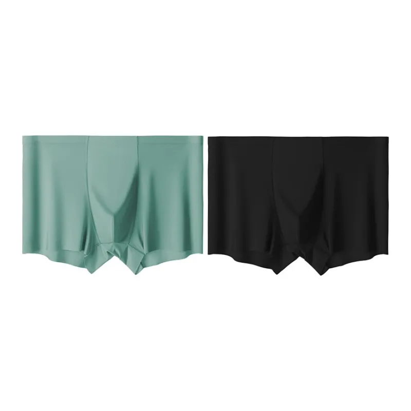 Urban Beauty Boxer Shorts Men's Combo Set-18
