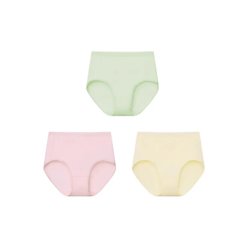 Ubras Underpants Women's 3/5 Pack-84