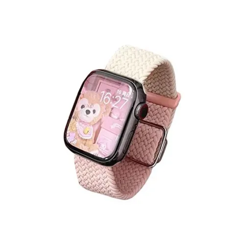 Mr. Strap Unisex Watch Bands