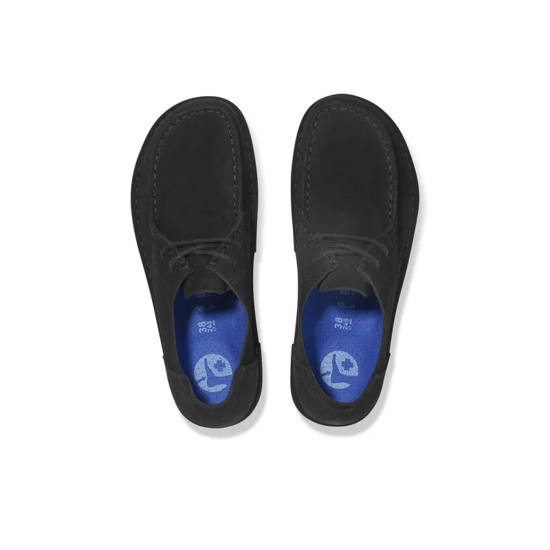 Birkenstock Utti Lace up Shoes-3