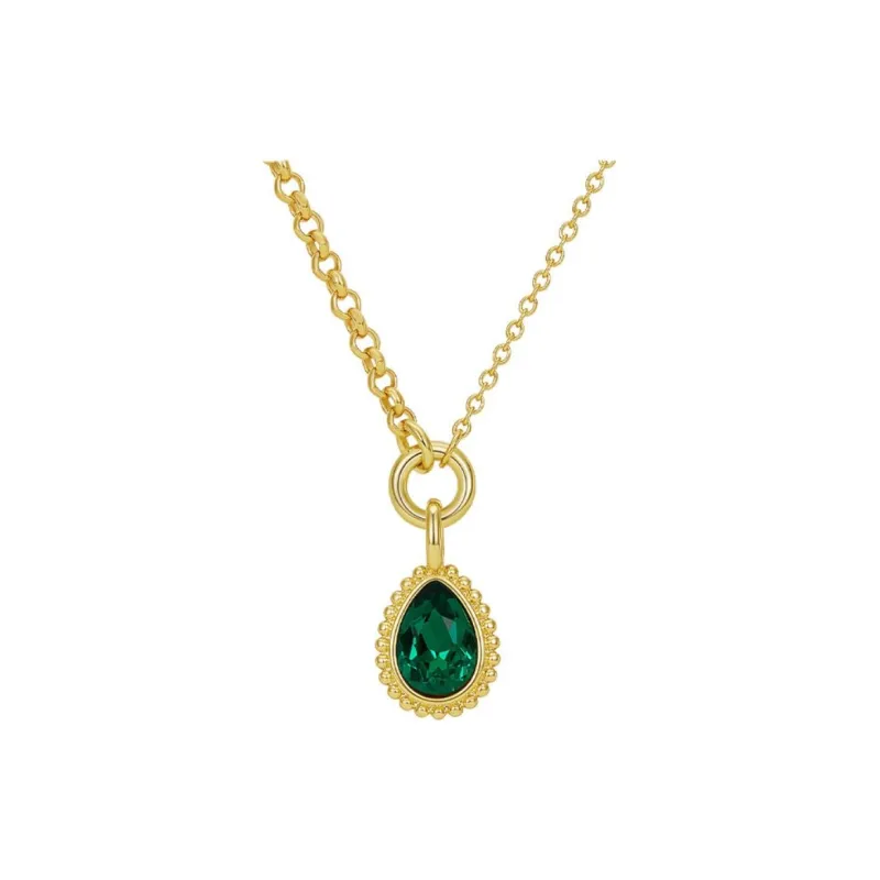 HMZ Necklaces Women's-0