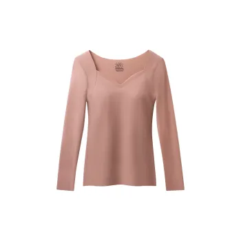 Herbal Primer Thermal Top Women's