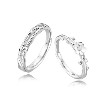 VOCK Rings Unisex