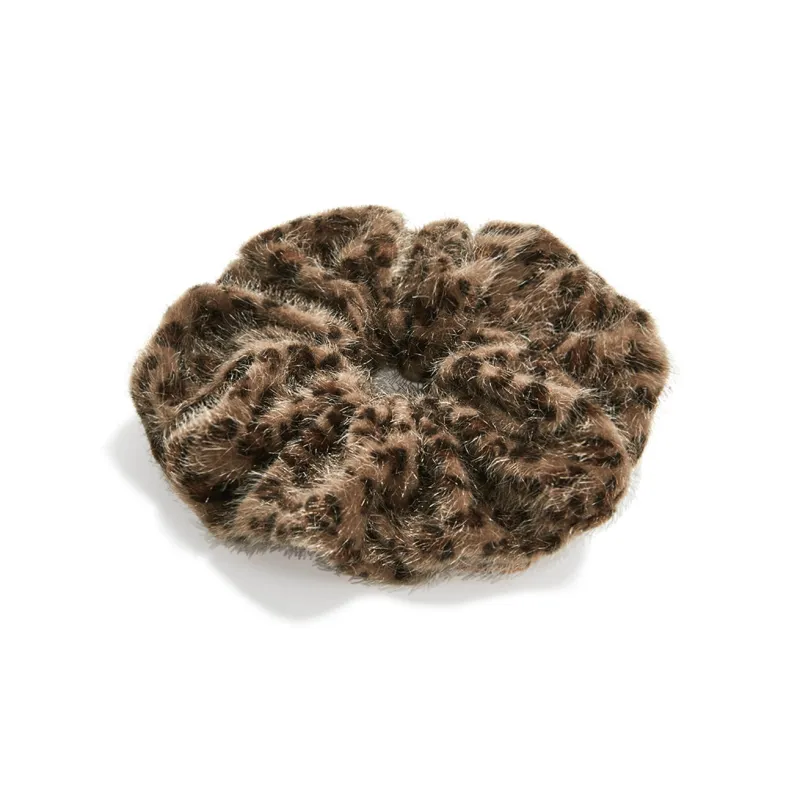 LOOK NICE Fabric Hair Tie Women's-2