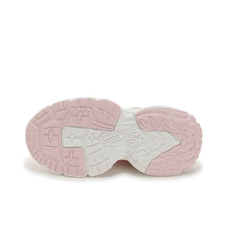 Disney Lightweight Low Top Chunky Sneakers Women's-13
