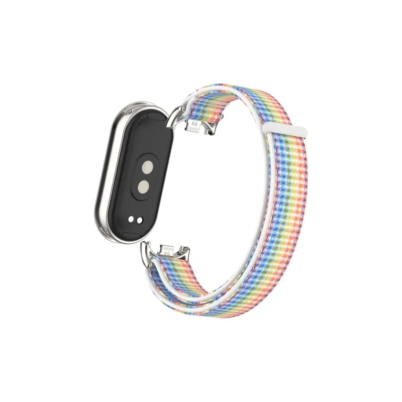 MSSM Watch Band Xiaomi Compatibility Nylon Material-16