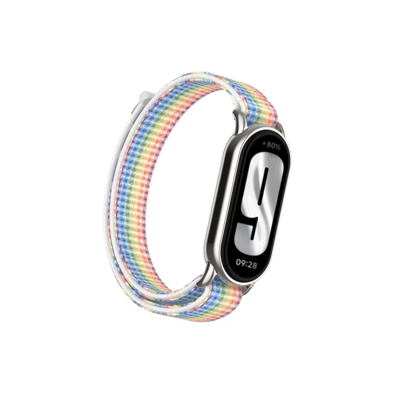 MSSM Watch Band Xiaomi Compatibility Nylon Material-14