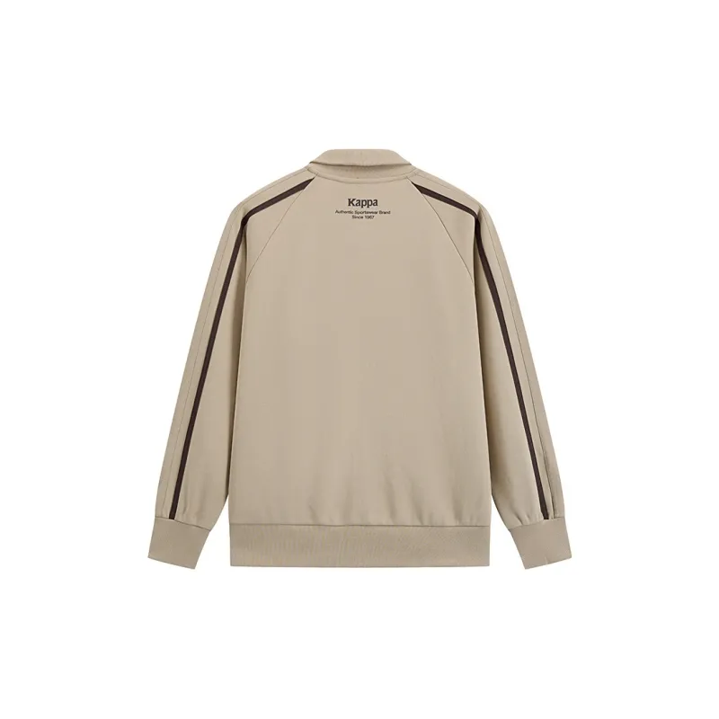 Kappa Sweatshirt Unisex Multicolor-4